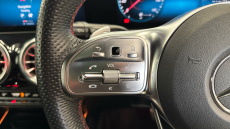 Mercedes-Benz GLB 200 AMG Line Premium 5dr 7G-Tronic Petrol Estate